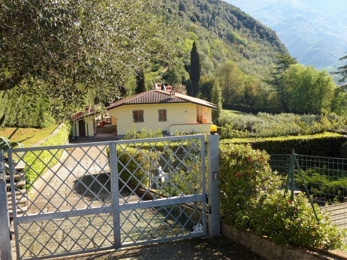 Appartement Natalia Sopra – Piscine & Terrasse à Camaiore - Photo 24
