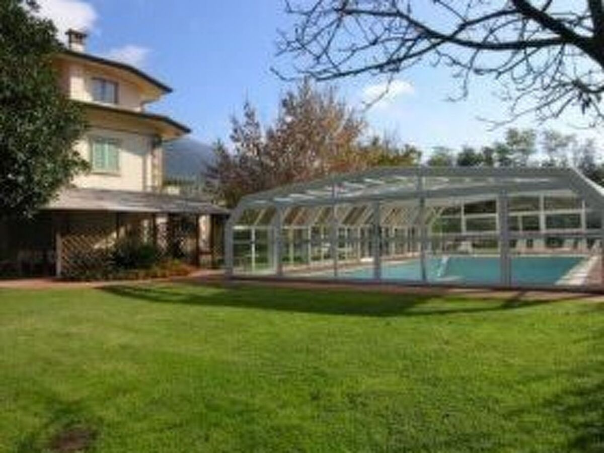 Villa 7 chambres avec piscine couverte à Camaiore - Photo 2