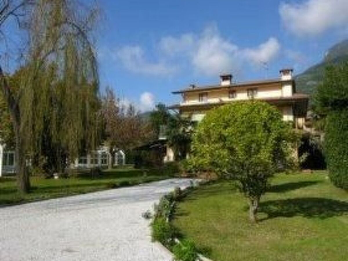 Villa 7 chambres avec piscine couverte à Camaiore - Photo 3