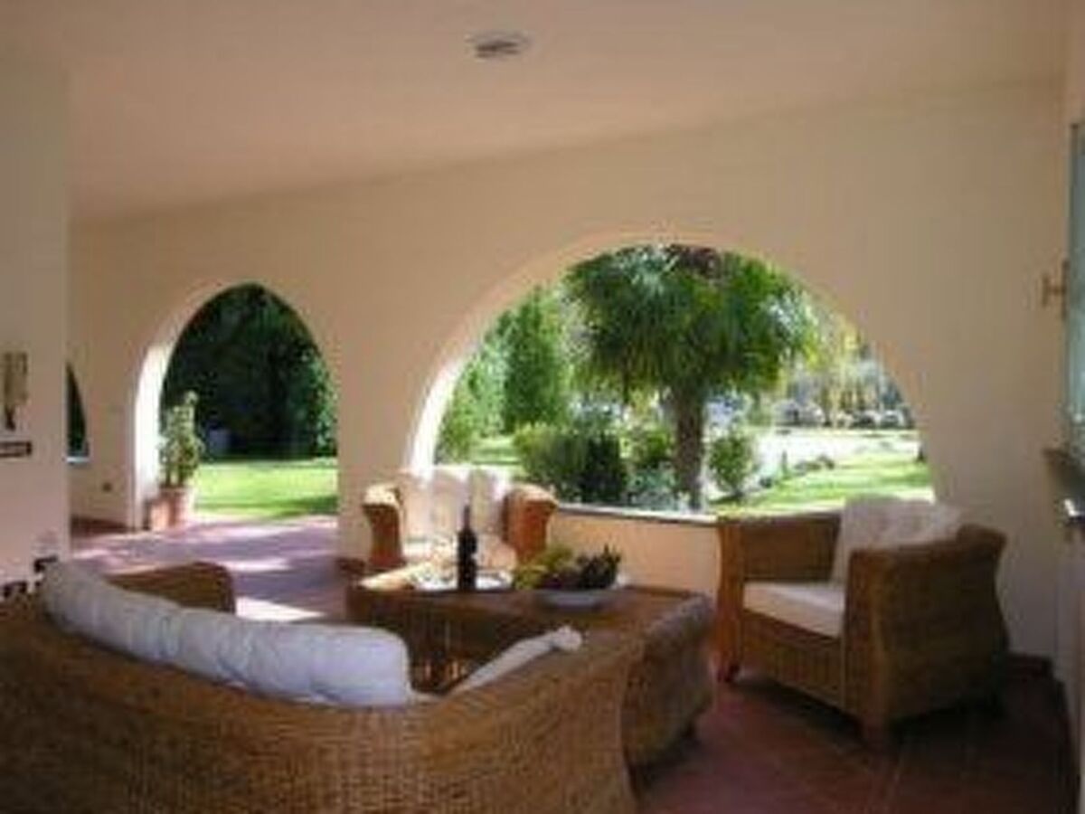 Villa 7 chambres avec piscine couverte à Camaiore - Photo 4