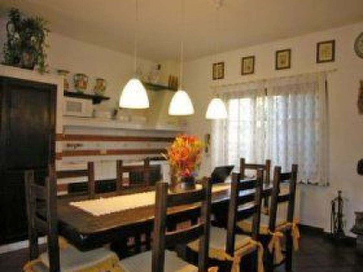 Villa 7 chambres avec piscine couverte à Camaiore - Photo 5