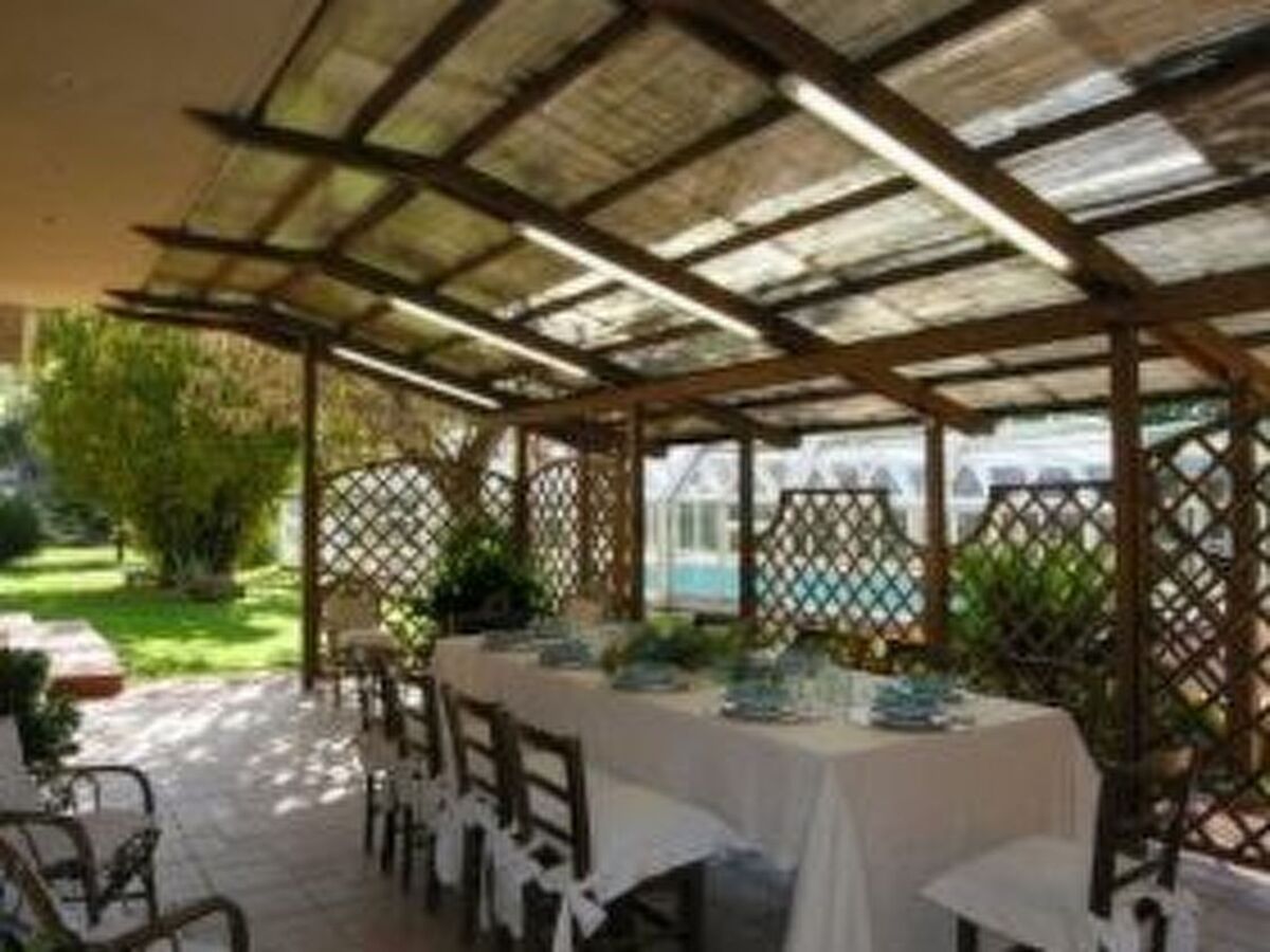 Villa 7 chambres avec piscine couverte à Camaiore - Photo 7