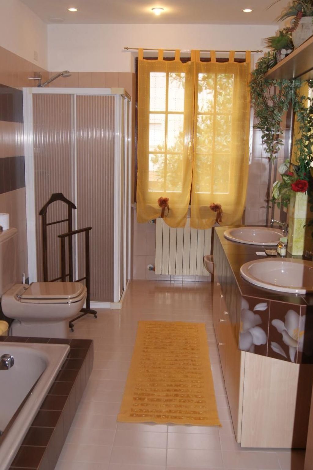Villa 7 chambres avec piscine couverte à Camaiore - Photo 9