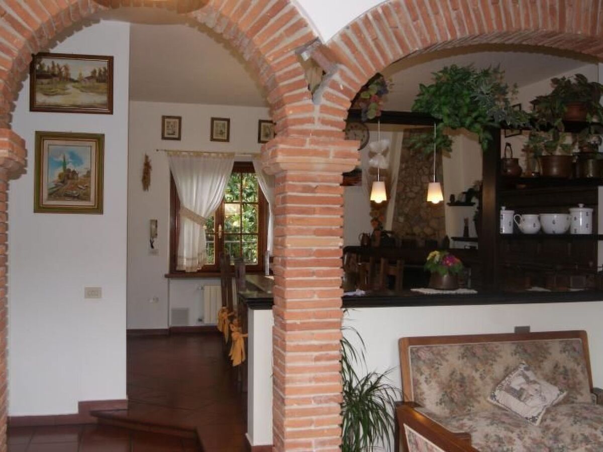 Villa 7 chambres avec piscine couverte à Camaiore - Photo 10