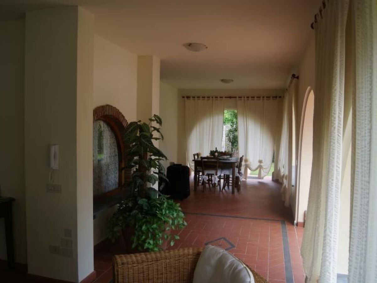 Villa 7 chambres avec piscine couverte à Camaiore - Photo 12