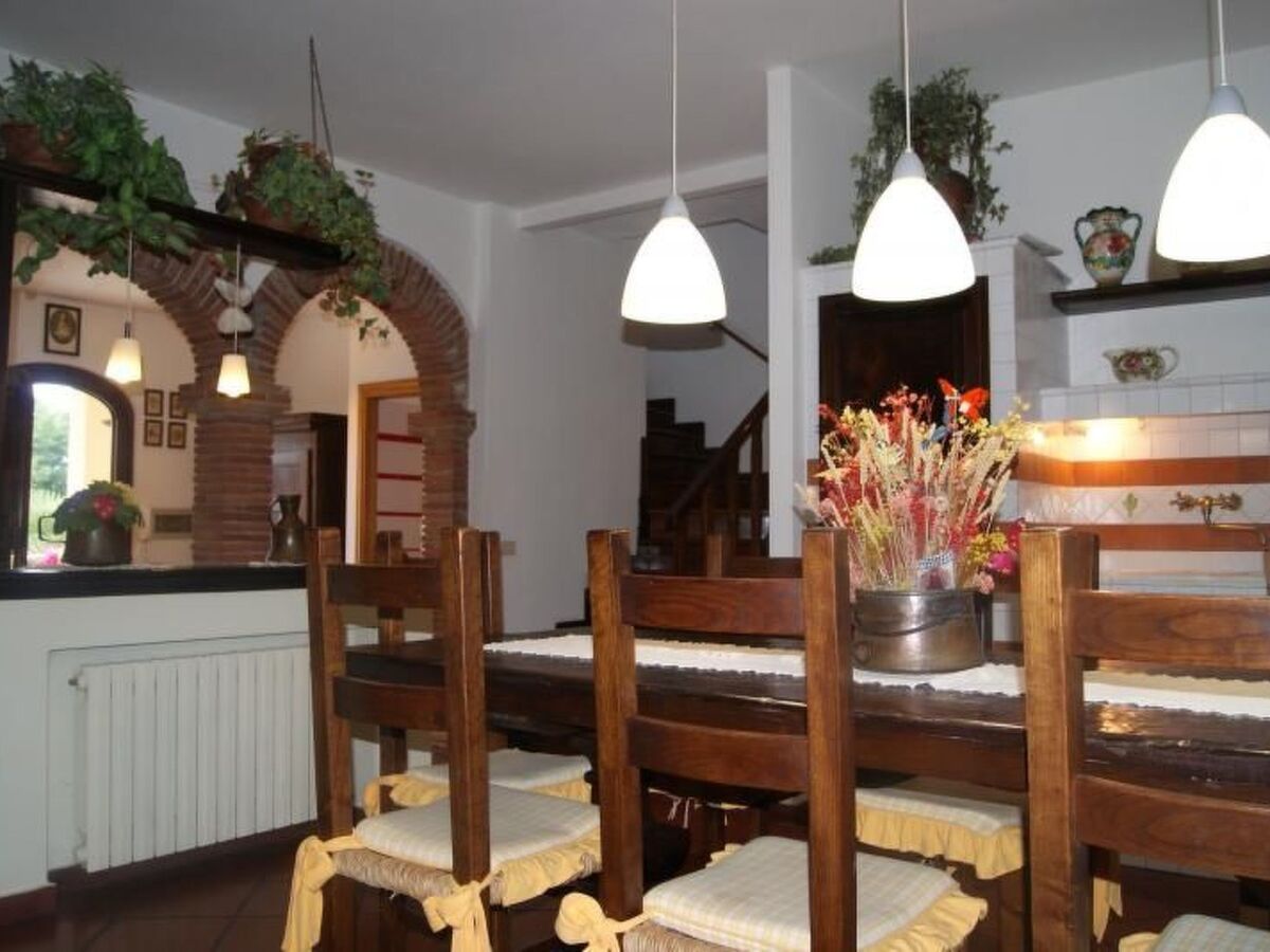 Villa 7 chambres avec piscine couverte à Camaiore - Photo 13