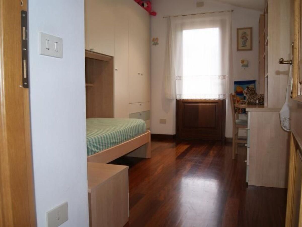 Villa 7 chambres avec piscine couverte à Camaiore - Photo 14