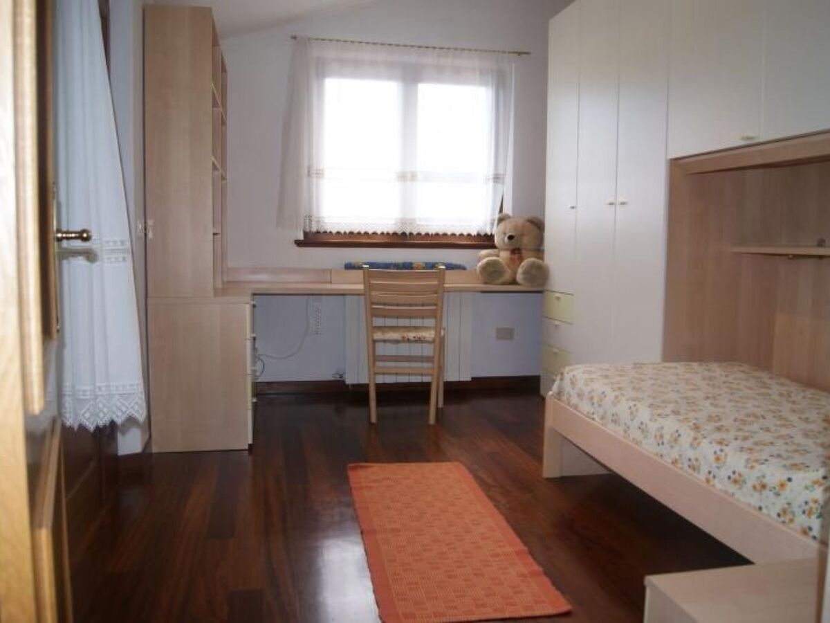 Villa 7 chambres avec piscine couverte à Camaiore - Photo 15