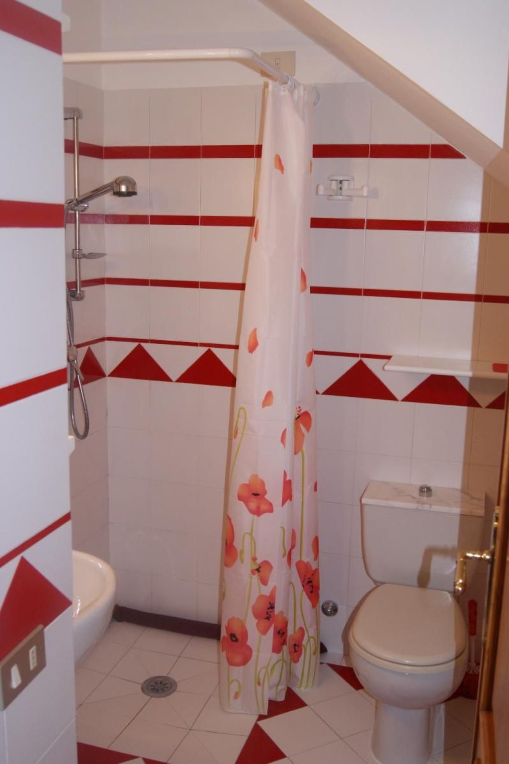 Villa 7 chambres avec piscine couverte à Camaiore - Photo 16