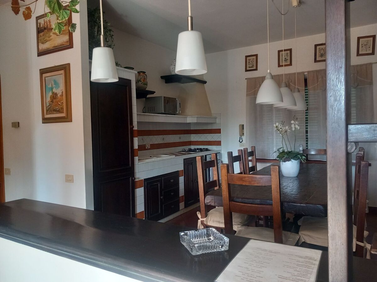 Villa 7 chambres avec piscine couverte à Camaiore - Photo 19