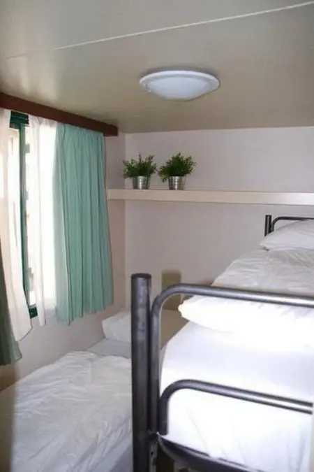 Mobilhome Toscane1 avec piscine à 900 m de la mer, Viareggio : photo 6