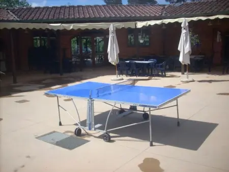 Mobilhome Toscane1 avec piscine à 900 m de la mer, Viareggio : photo 28