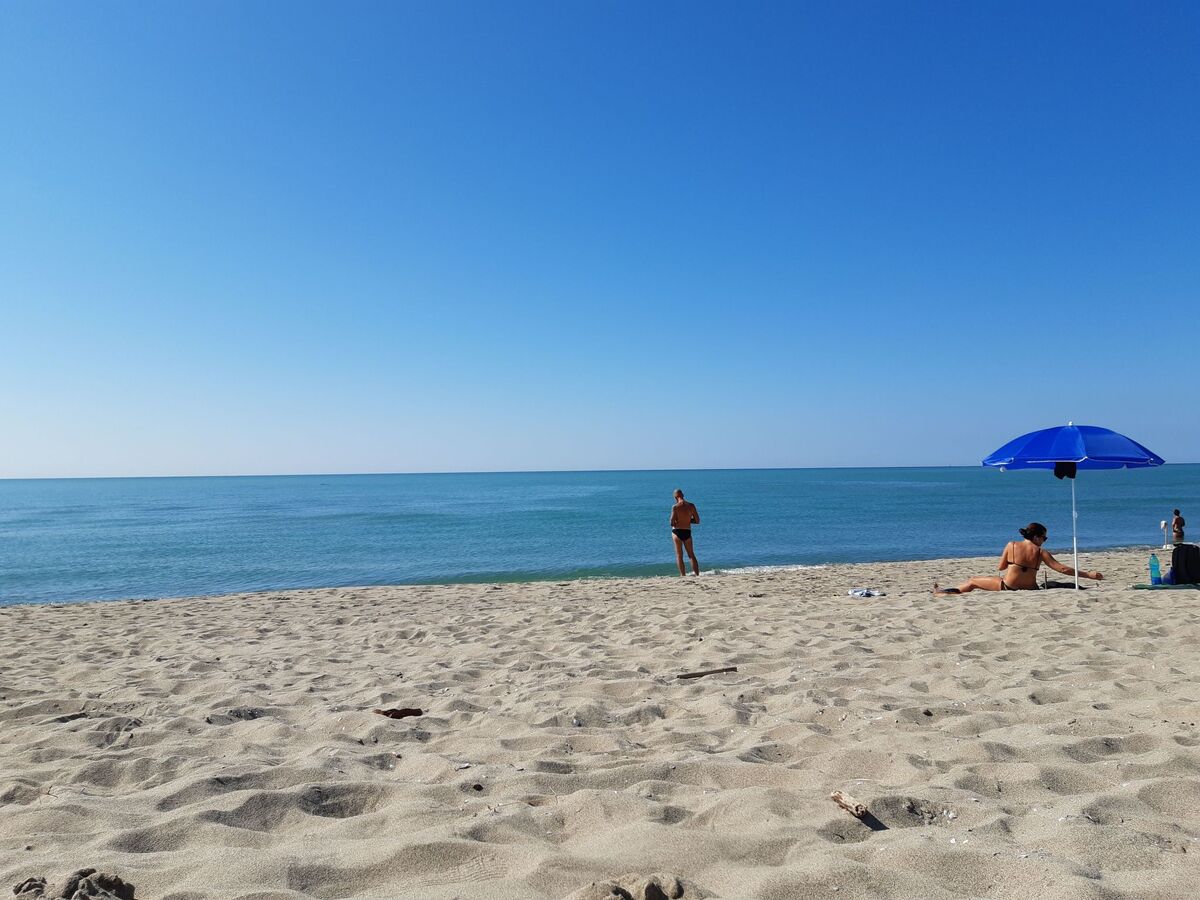 Mobilheim 5 pers. à 900m de la plage, Viareggio - Photo 43