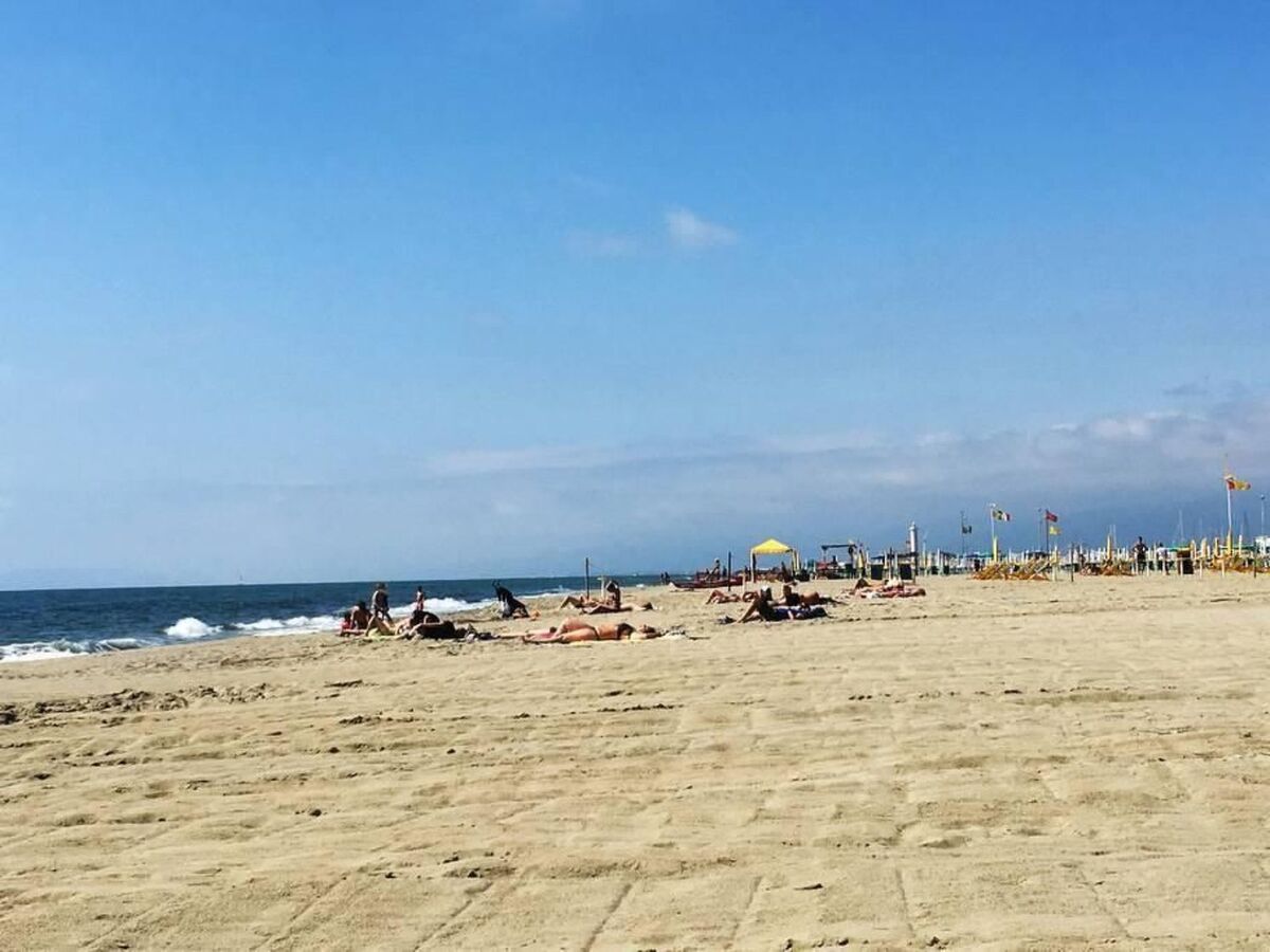 Mobil-home 5 pers. à Viareggio, 900m de la mer - Photo 44