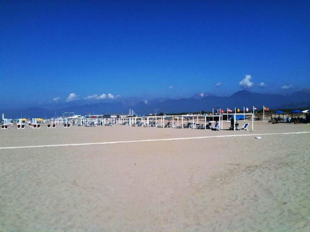 Mobil-home 5 pers. à Viareggio, 900m de la mer - Photo 45