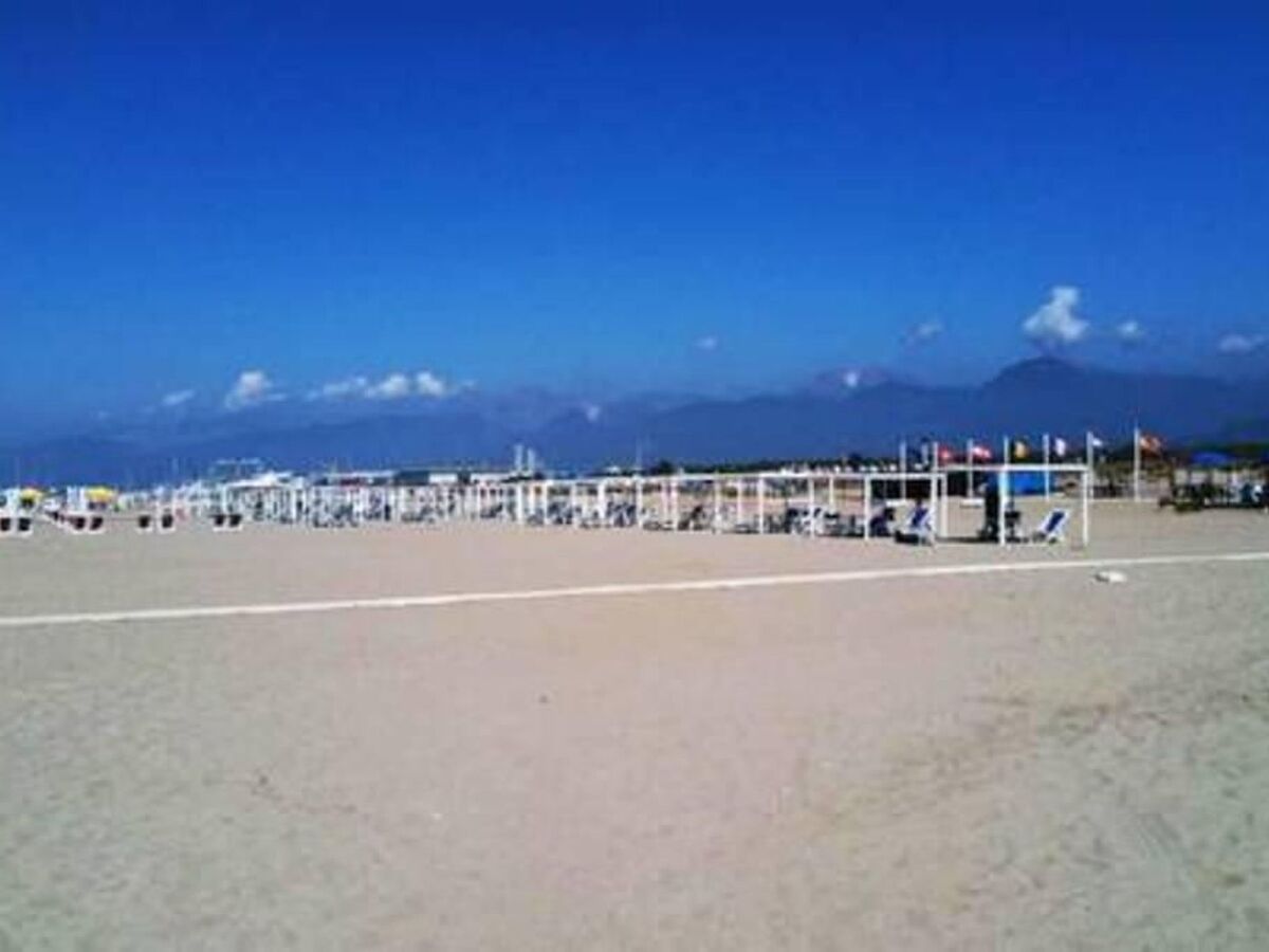 Mobil-home 5 pers. à Viareggio, 900m de la mer - Photo 46