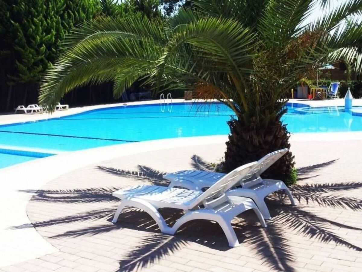Mobil-home 5 pers. à 900 m de la plage, Viareggio - Photo 3
