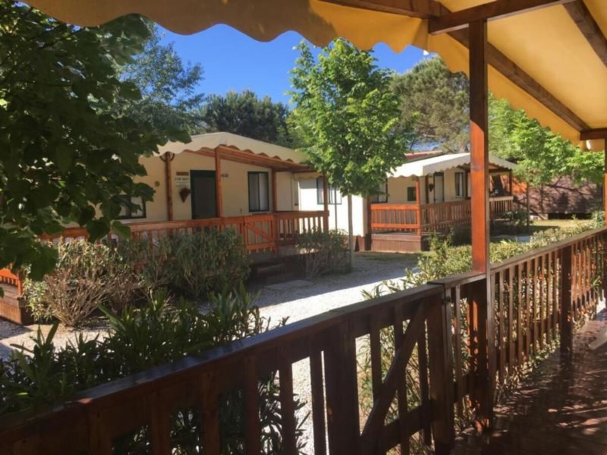 Mobil-home 5 pers. à 900 m de la plage, Viareggio - Photo 6