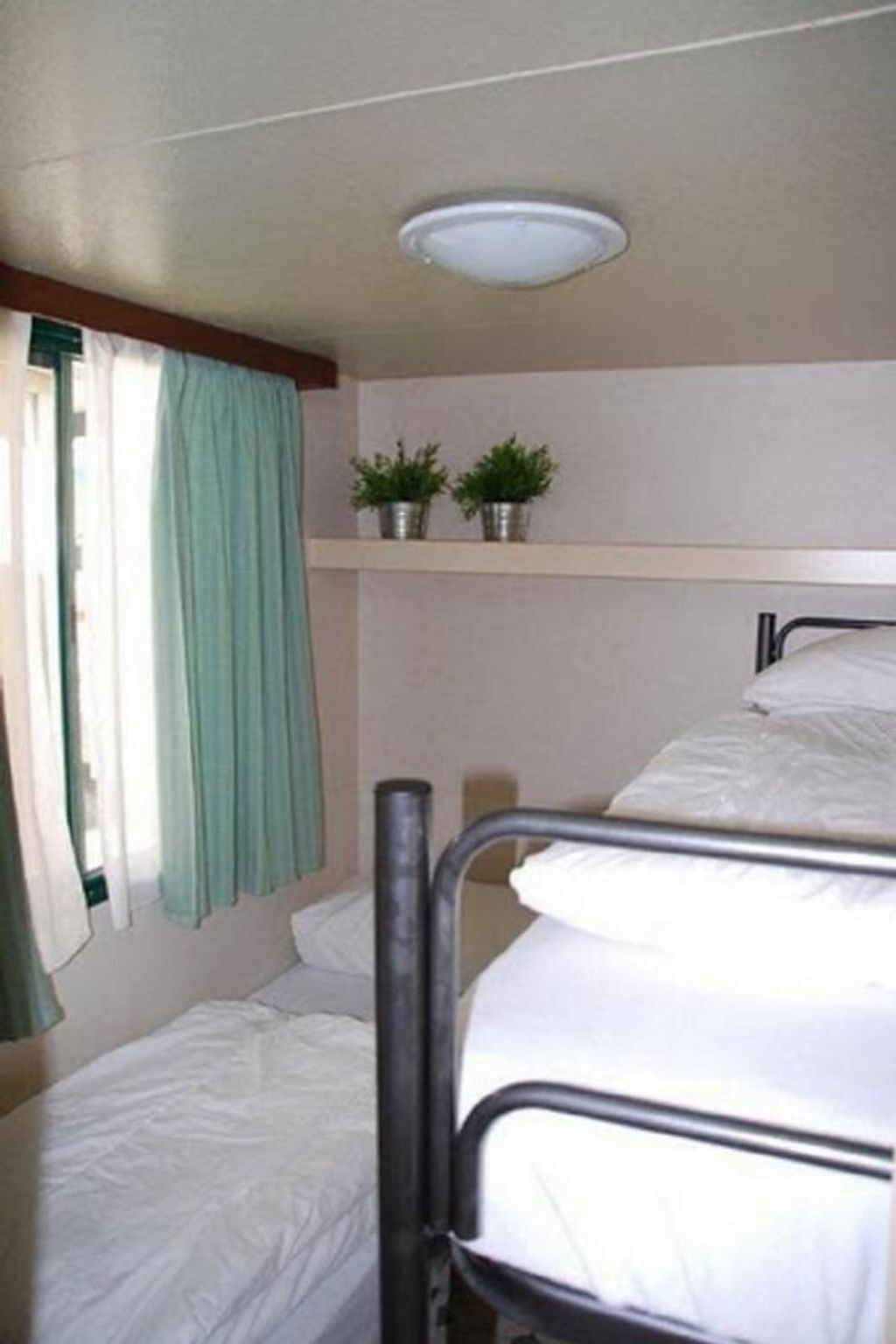 Mobil-home 5 pers. à 900 m de la plage, Viareggio - Photo 11