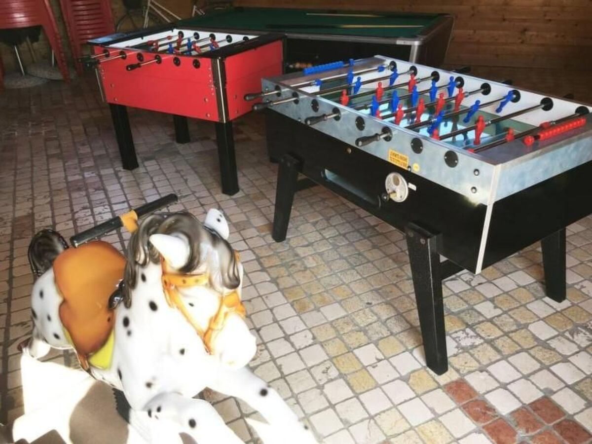 Mobil-home 5 pers. à 900 m de la plage, Viareggio - Photo 18