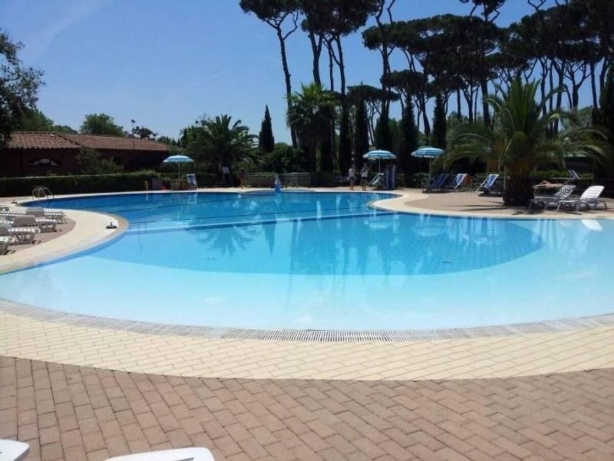 Mobil-home 5 pers. à 900 m de la plage, Viareggio - Photo 21