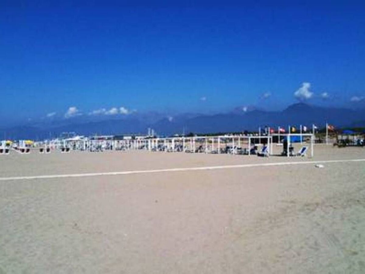 Mobile-home 5 pers. à Viareggio, piscine commune - Photo 35