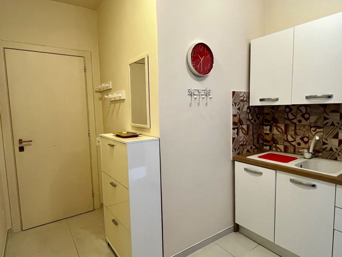Lucevan le stelle – Appartement face au musée Puccini - Photo 2
