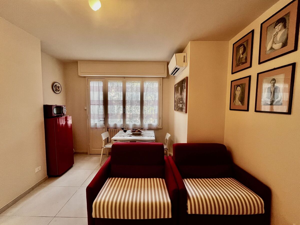 Lucevan le stelle – Appartement face au musée Puccini - Photo 3