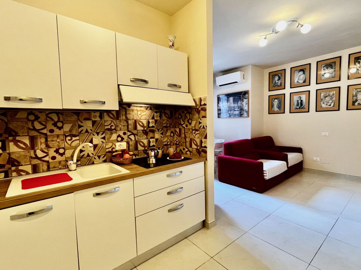 Lucevan le stelle – Appartement face au musée Puccini - Photo 4