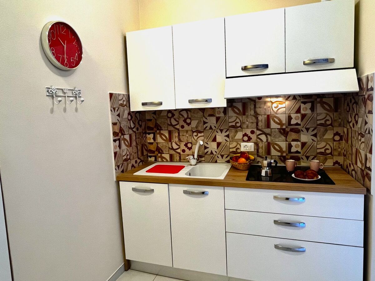 Lucevan le stelle – Appartement face au musée Puccini - Photo 6