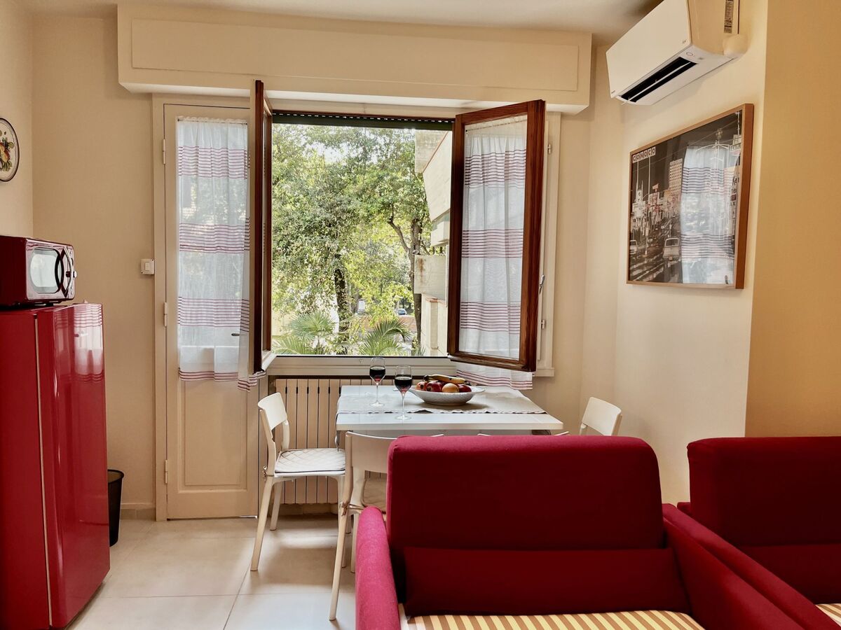 Lucevan le stelle – Appartement face au musée Puccini - Photo 7