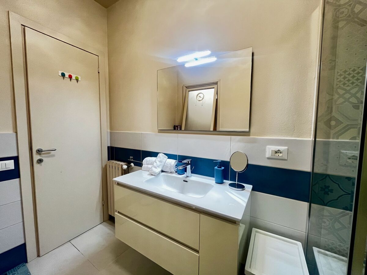 Lucevan le stelle – Appartement face au musée Puccini - Photo 9