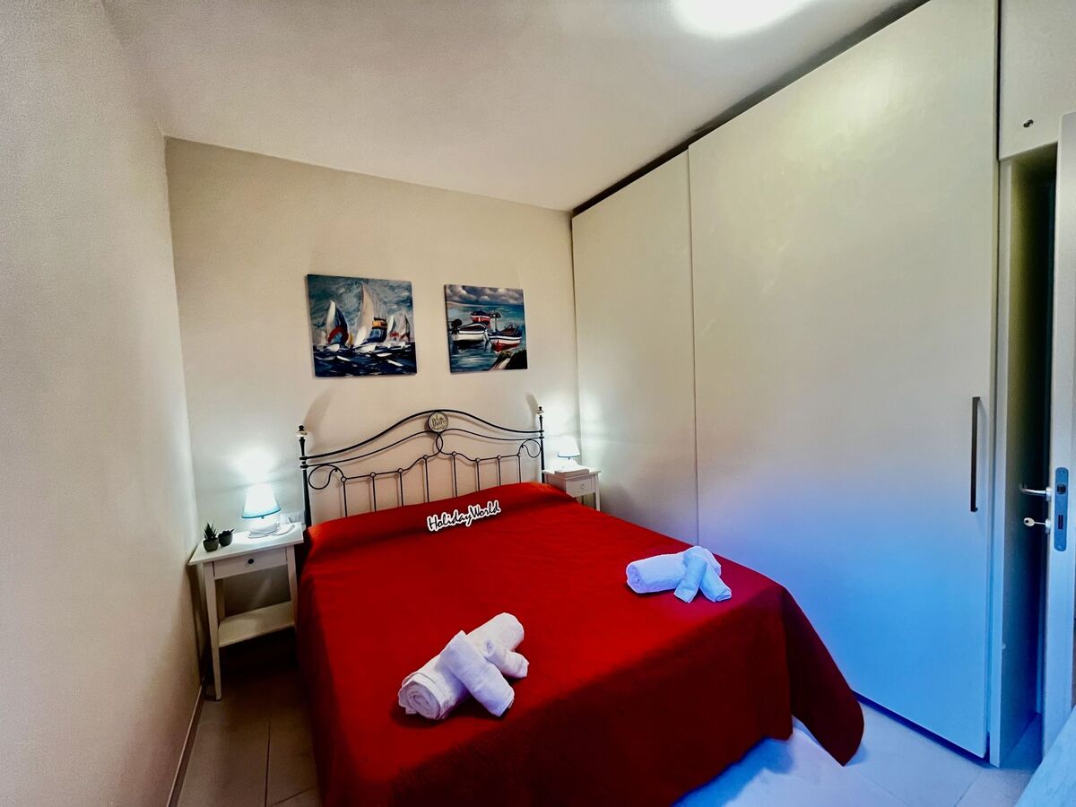 Lucevan le stelle – Appartement face au musée Puccini - Photo 11