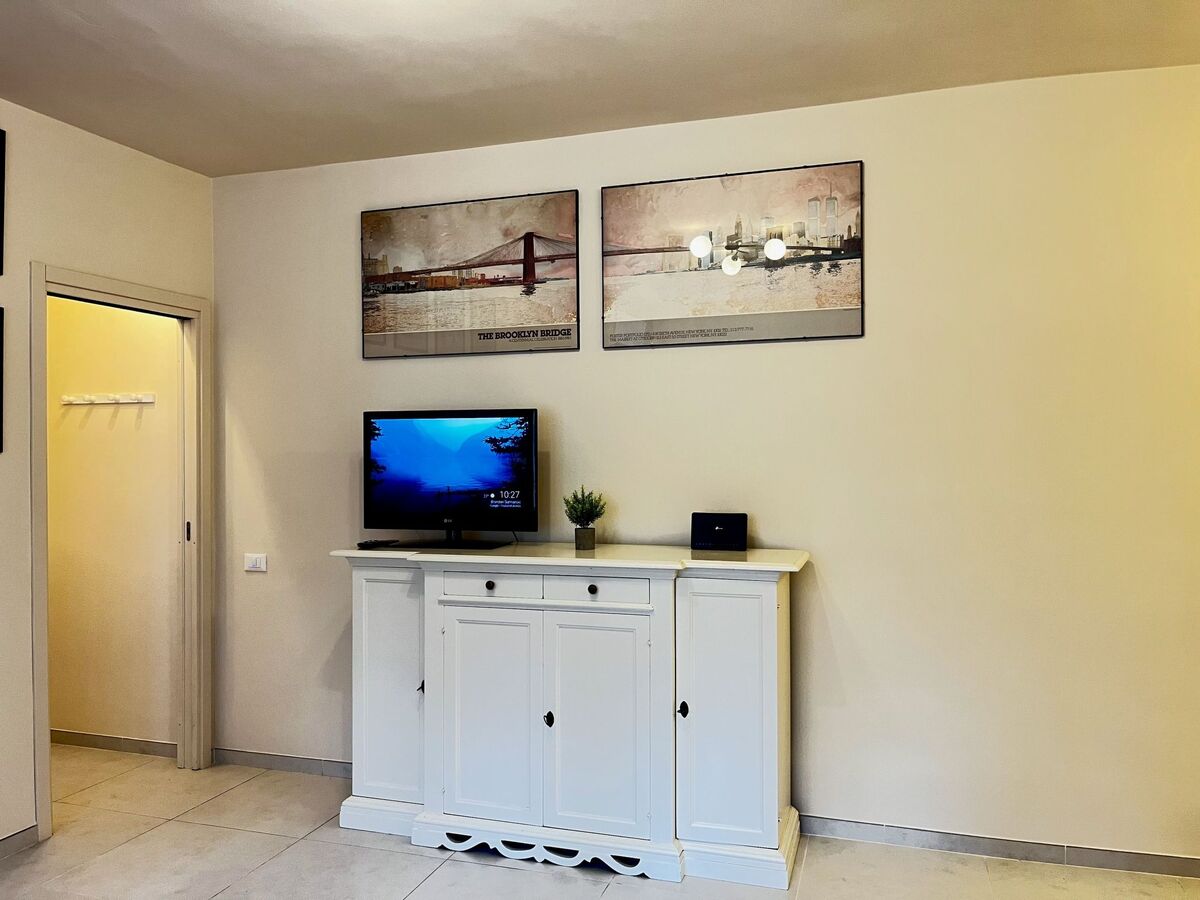 Lucevan le stelle – Appartement face au musée Puccini - Photo 12
