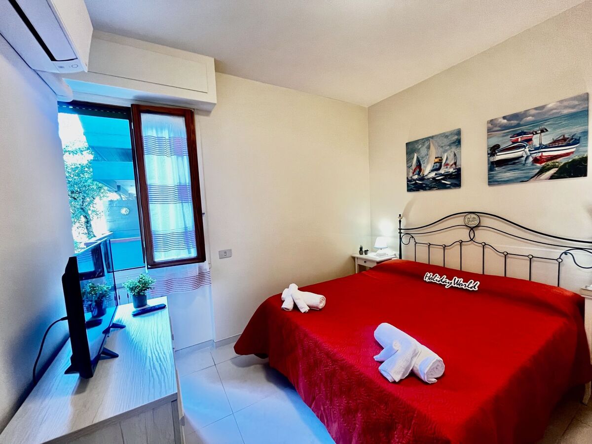 Lucevan le stelle – Appartement face au musée Puccini - Photo 13