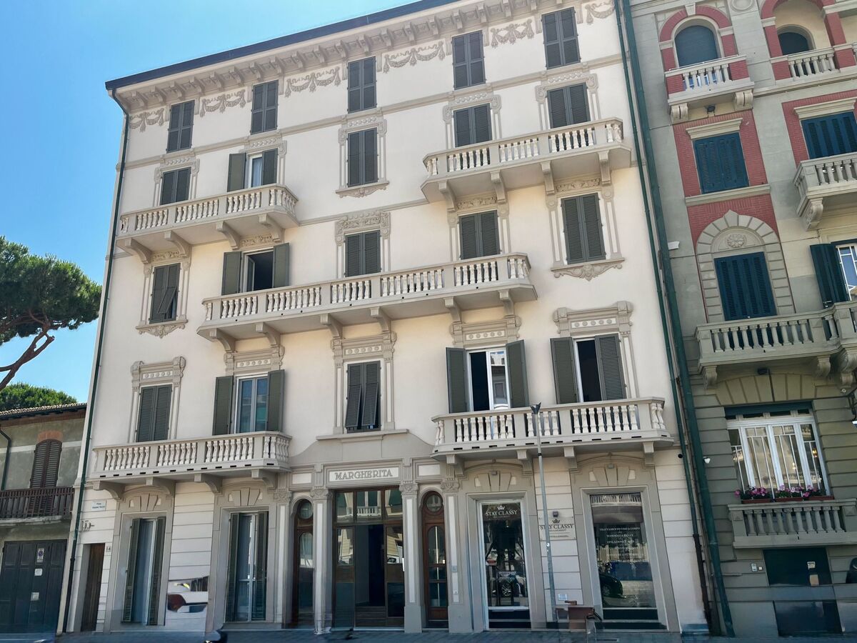 Lucevan le stelle – Appartement face au musée Puccini - Photo 16