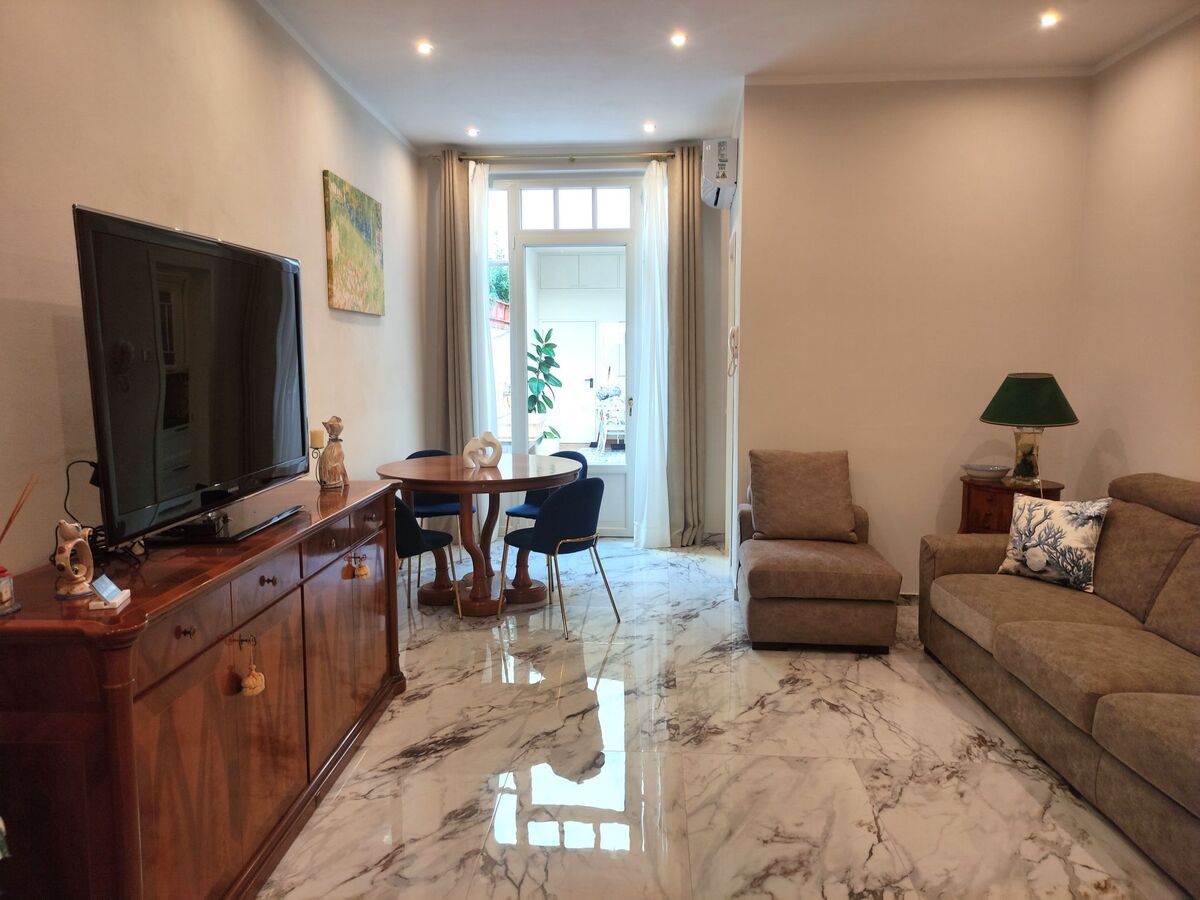 Appartement Toskana 141 - Viareggio, à 5 min de la plage - Photo 3