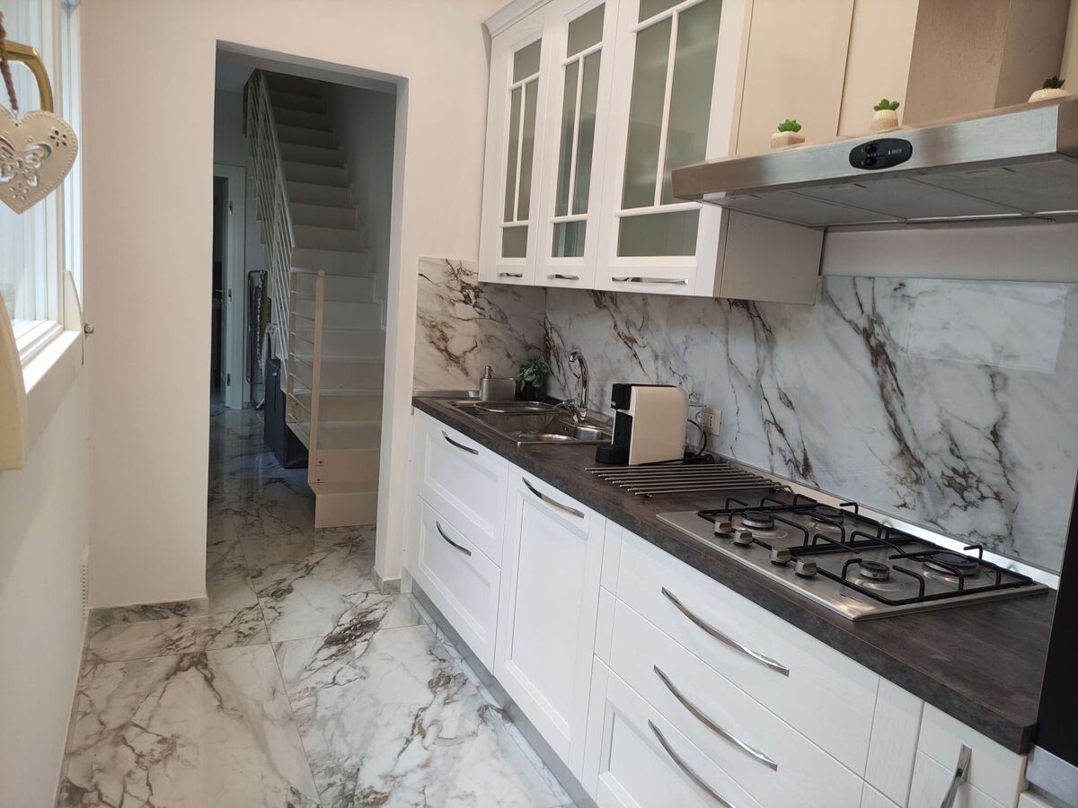 Appartement Toskana 141 - Viareggio, à 5 min de la plage - Photo 4