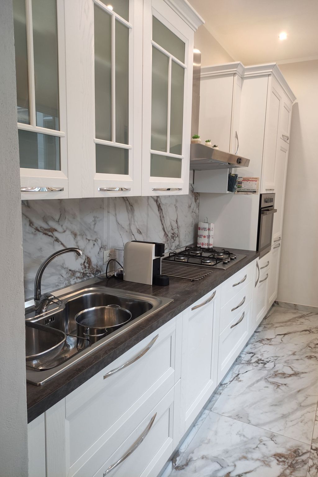 Appartement Toskana 141 - Viareggio, à 5 min de la plage - Photo 6