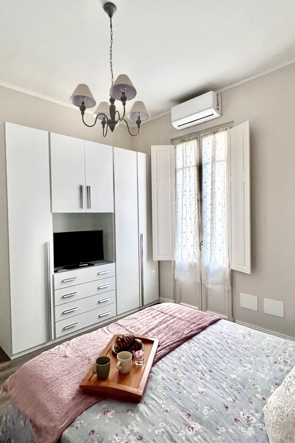 Appartement Toskana 141 - Viareggio, à 5 min de la plage - Photo 12