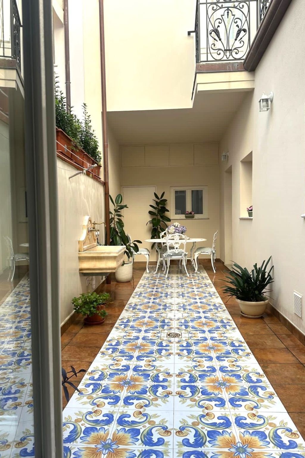 Appartement Toskana 141 - Viareggio, à 5 min de la plage - Photo 13