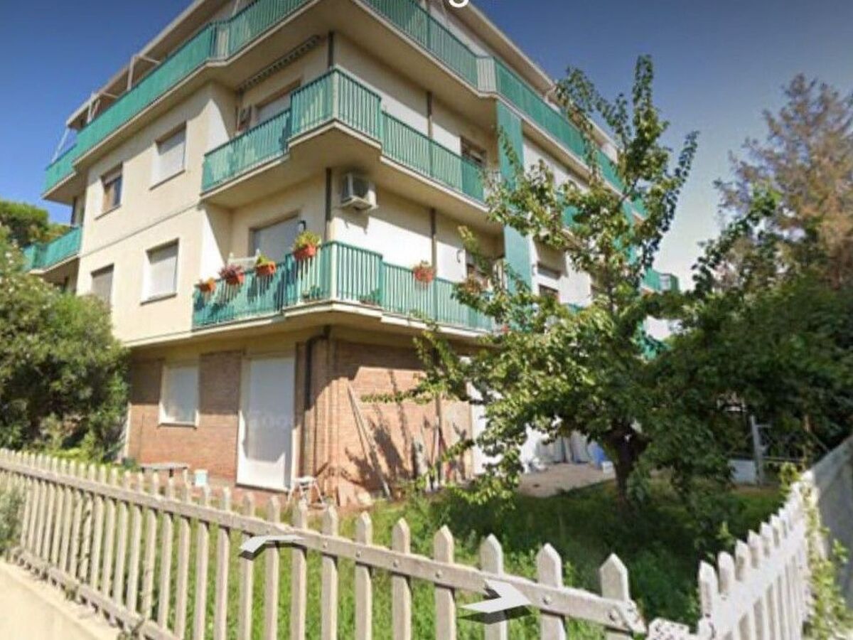 Casa Canale - Appartement 4 pers. jardin privé à Viareggio - Photo 2