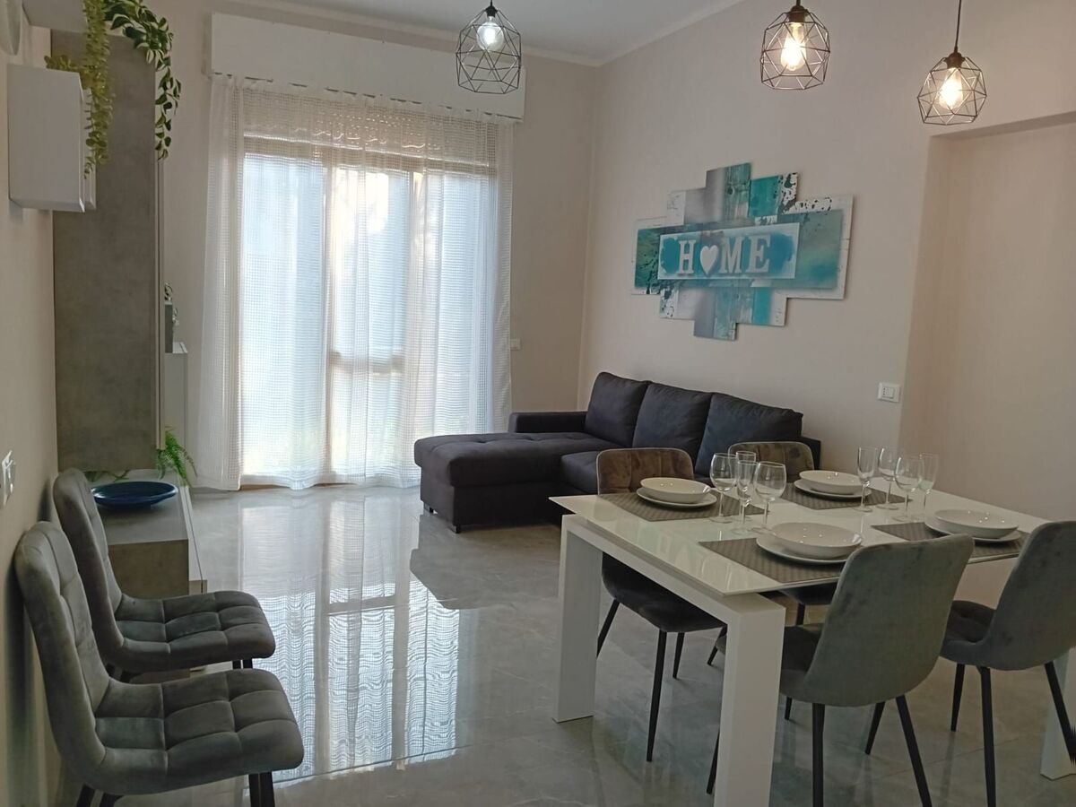 Casa Canale - Appartement 4 pers. jardin privé à Viareggio - Photo 3