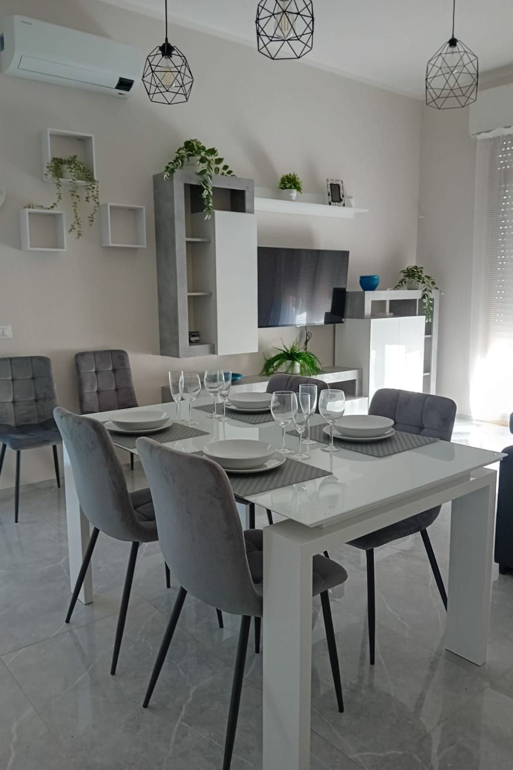 Casa Canale - Appartement 4 pers. jardin privé à Viareggio - Photo 4