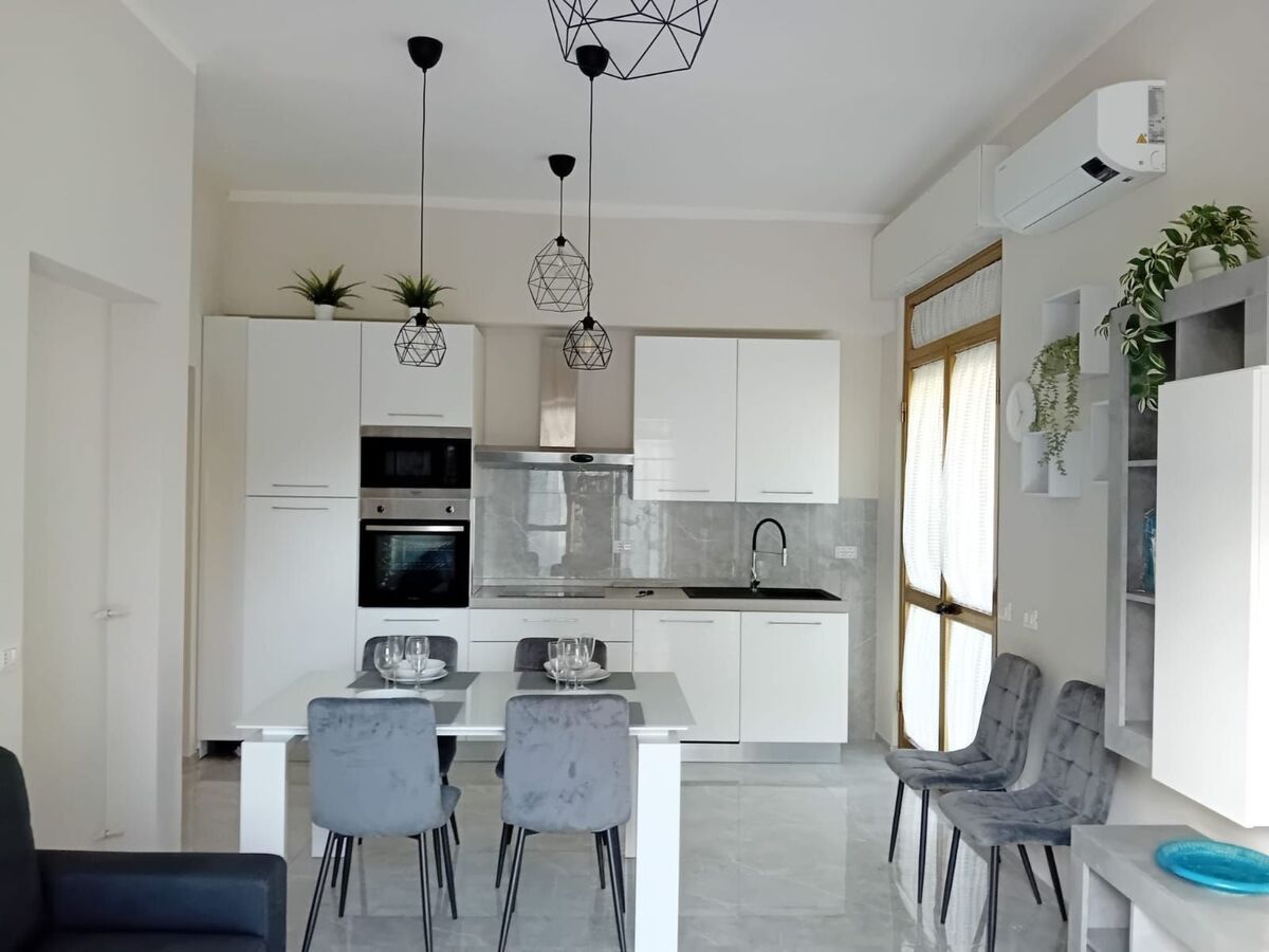 Casa Canale - Appartement 4 pers. jardin privé à Viareggio - Photo 5