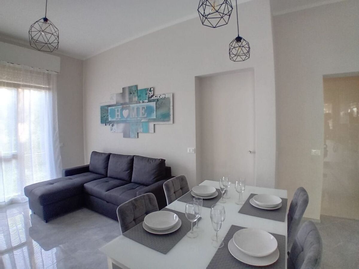 Casa Canale - Appartement 4 pers. jardin privé à Viareggio - Photo 7