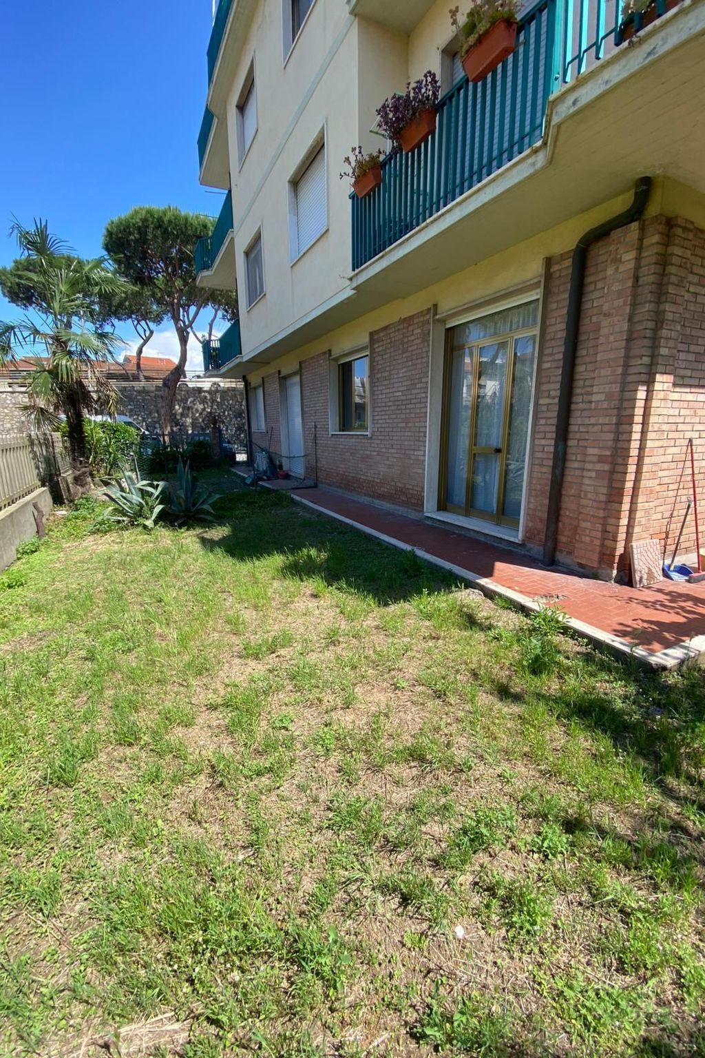 Casa Canale - Appartement 4 pers. jardin privé à Viareggio - Photo 10