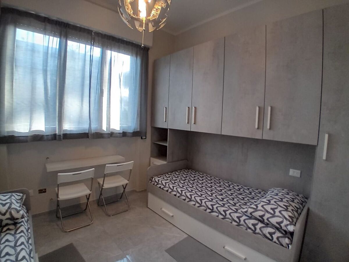 Casa Canale - Appartement 4 pers. jardin privé à Viareggio - Photo 12