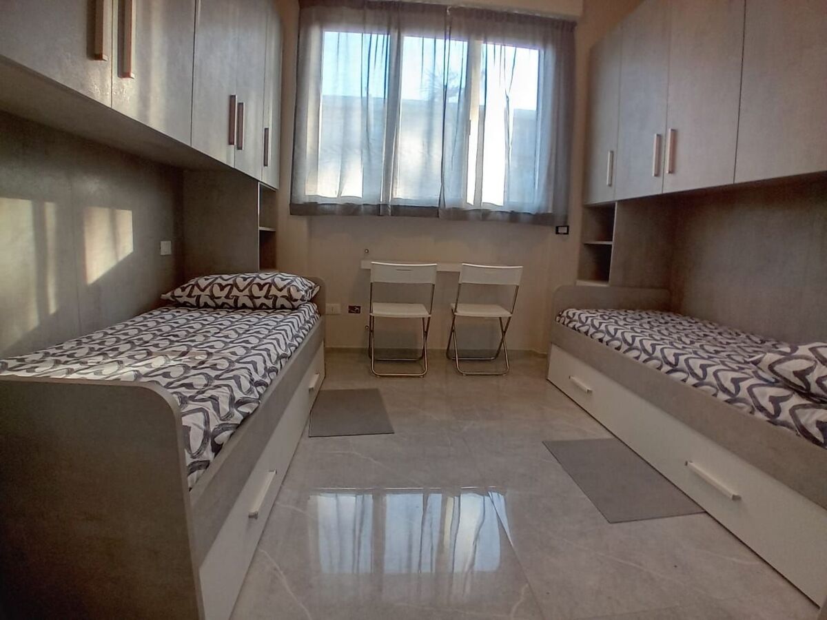 Casa Canale - Appartement 4 pers. jardin privé à Viareggio - Photo 13