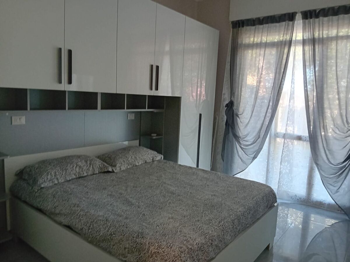Casa Canale - Appartement 4 pers. jardin privé à Viareggio - Photo 14